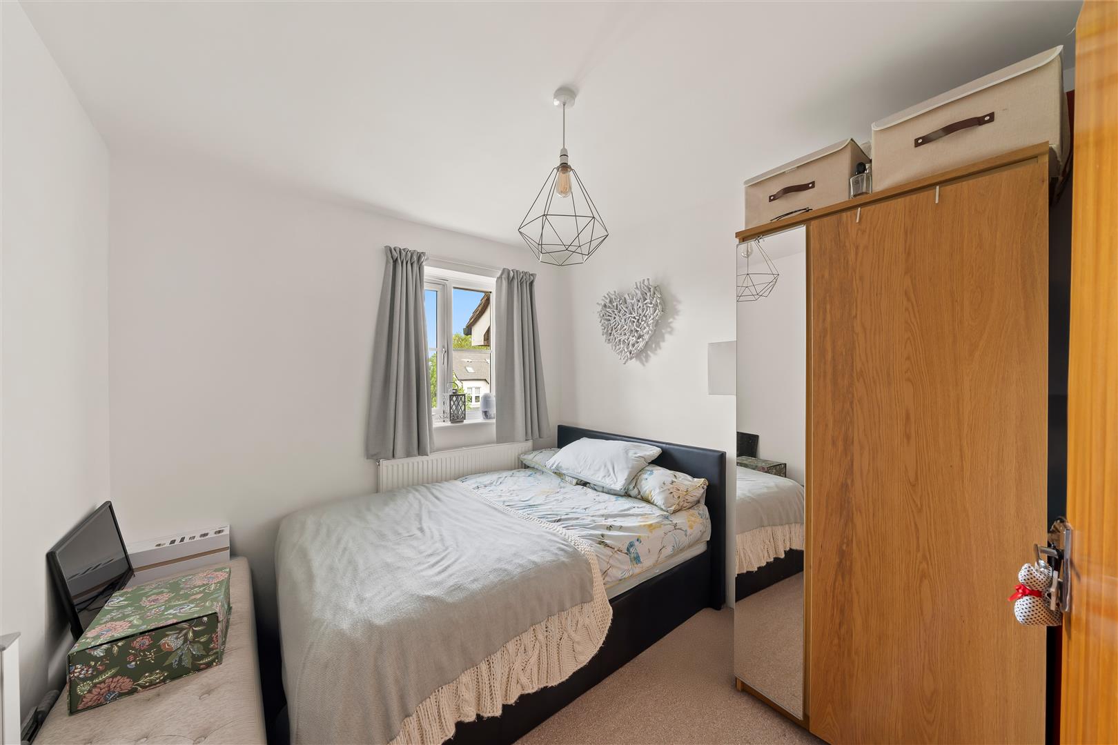 Mulgrave Road, Sutton